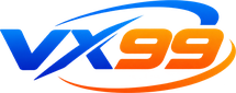 VX99 Logo